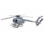 T5195-Spark X481 T2M 4-channel radio-controlled helicopter