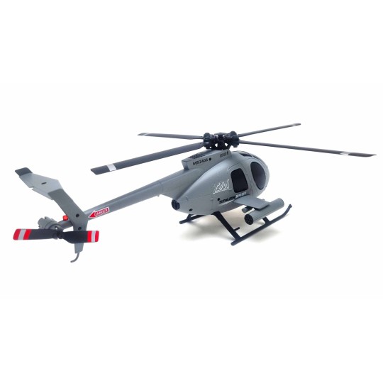 T5195-Spark X481 T2M 4-channel radio-controlled helicopter
