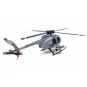 Spark X481 T2M 4-channel radio-controlled helicopter - T5195 - T5195 T5195-Spark X481 T2M 4-channel radio-controlled helicopter - T5195