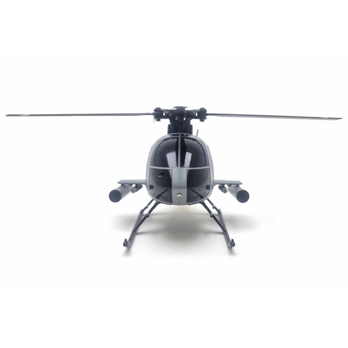 Spark X481 T2M 4-Channel Radio-Controlled Helicopter - T5195