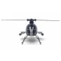 Spark X481 T2M 4-channel radio-controlled helicopter - T5195 - T5195 T5195-Spark X481 T2M 4-channel radio-controlled helicopter - T5195
