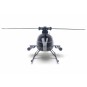 T5195-Hélicoptère radiocommandé 4 voies Spark X481 T2M - T5195