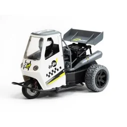 Tricycle RC E-Zee RC 1/16 RTR EZ-S810 - EZ-S810