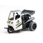 EZ-S810-Tricycle RC E-Zee RC 1/16 RTR EZ-S810