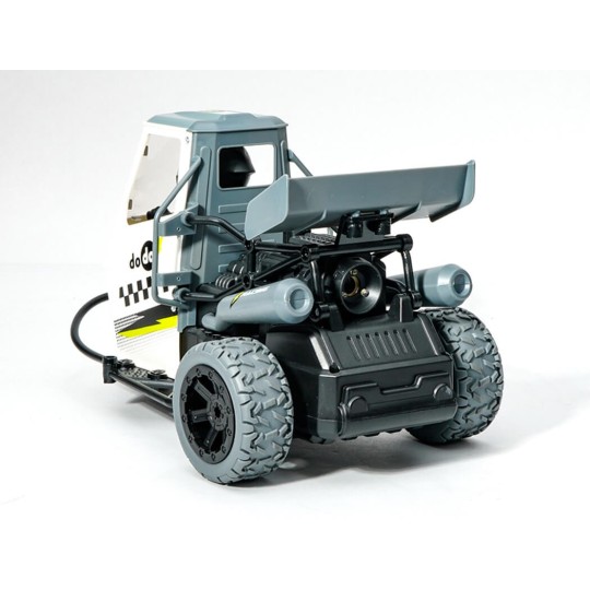 EZ-S810-E-Zee RC Tricycle 1/16 RTR EZ-S810