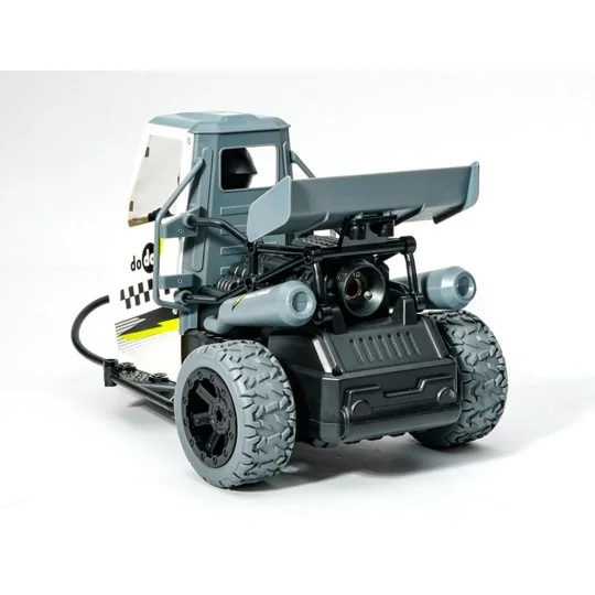 EZ-S810-Tricycle RC E-Zee RC 1/16 RTR EZ-S810