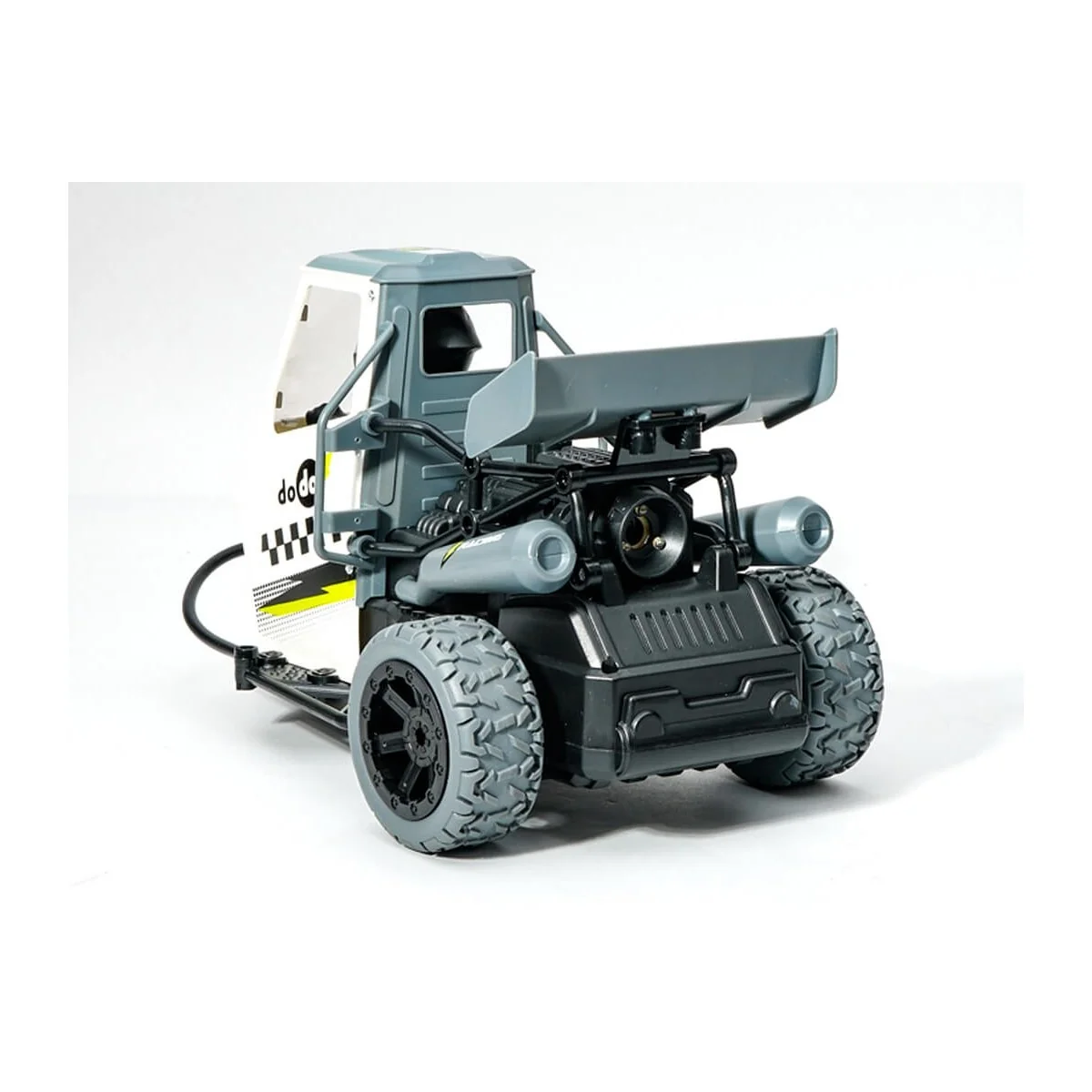 E-Zee RC Tricycle 1/16 RTR EZ-S810 - EZ-S810