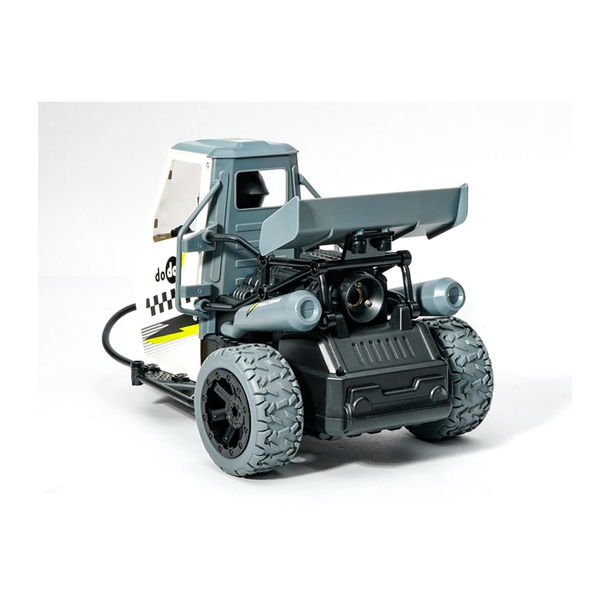 Tricycle RC E-Zee RC 1/16 RTR EZ-S810 - EZ-S810