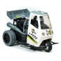 EZ-S810-Tricycle RC E-Zee RC 1/16 RTR EZ-S810