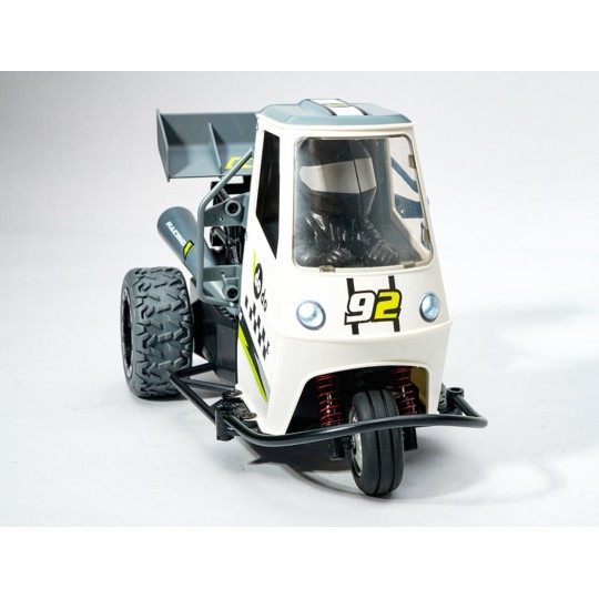 EZ-S810-E-Zee RC Tricycle 1/16 RTR EZ-S810
