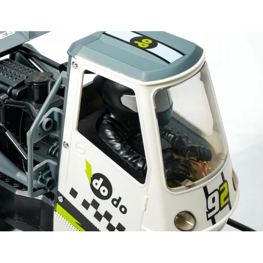 EZ-S810-E-Zee RC Tricycle 1/16 RTR EZ-S810
