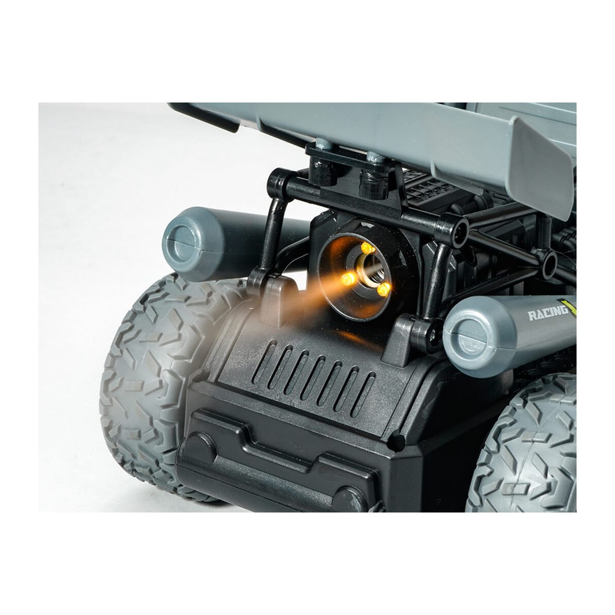 E-Zee RC Tricycle 1/16 RTR EZ-S810 - EZ-S810 E-Zee RC Tricycle 1/16 RTR EZ-S810 - EZ-S810