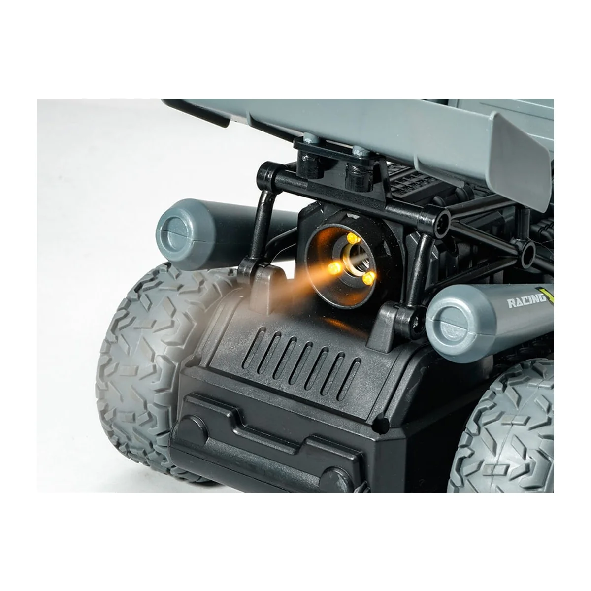 Tricycle RC E-Zee RC 1/16 RTR EZ-S810 - EZ-S810
