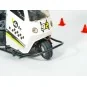 EZ-S810-E-Zee RC Tricycle 1/16 RTR EZ-S810