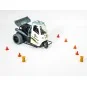 EZ-S810-E-Zee RC Tricycle 1/16 RTR EZ-S810