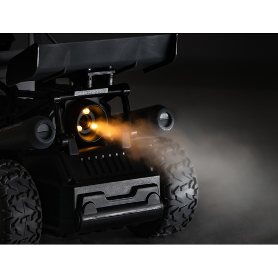 EZ-S810-E-Zee RC Tricycle 1/16 RTR EZ-S810