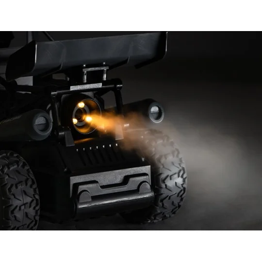 EZ-S810-Tricycle RC E-Zee RC 1/16 RTR EZ-S810