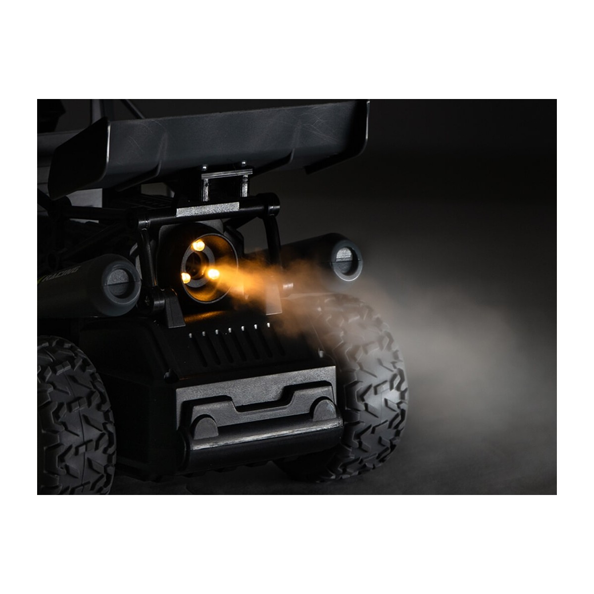 Tricycle RC E-Zee RC 1/16 RTR EZ-S810 - EZ-S810