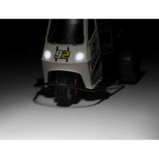 EZ-S810-Tricycle RC E-Zee RC 1/16 RTR EZ-S810