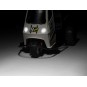 E-Zee RC Tricycle 1/16 RTR EZ-S810 - EZ-S810 EZ-S810-E-Zee RC Tricycle 1/16 RTR EZ-S810