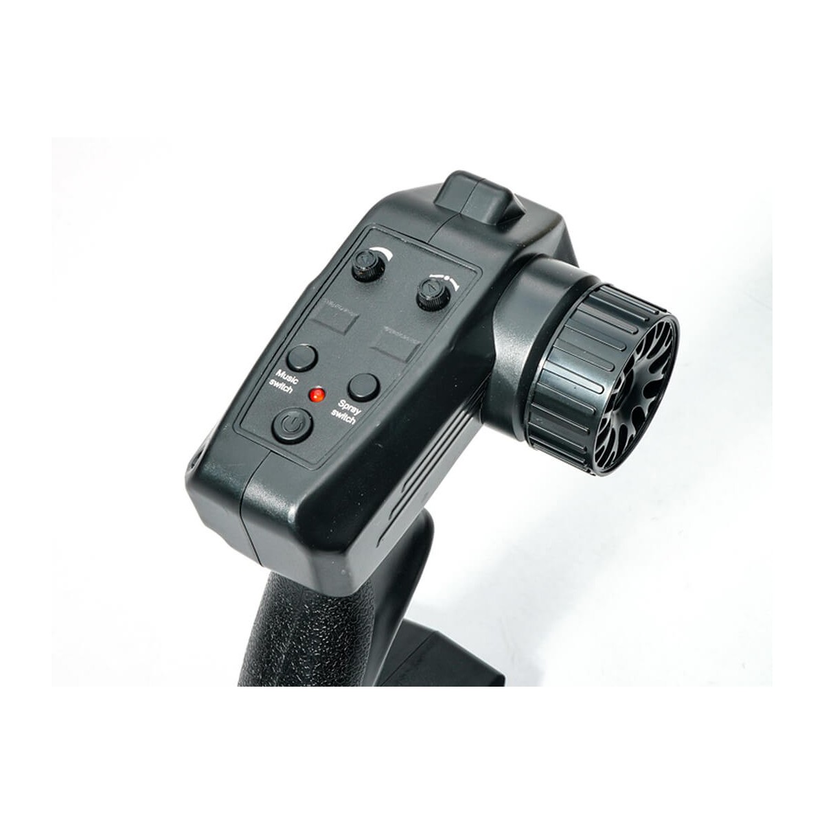 Tricycle RC E-Zee RC 1/16 RTR EZ-S810 - EZ-S810