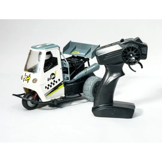 E-Zee RC Tricycle 1/16 RTR EZ-S810 - EZ-S810 EZ-S810-E-Zee RC Tricycle 1/16 RTR EZ-S810