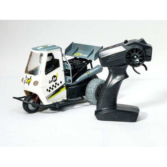 EZ-S810-E-Zee RC Tricycle 1/16 RTR EZ-S810