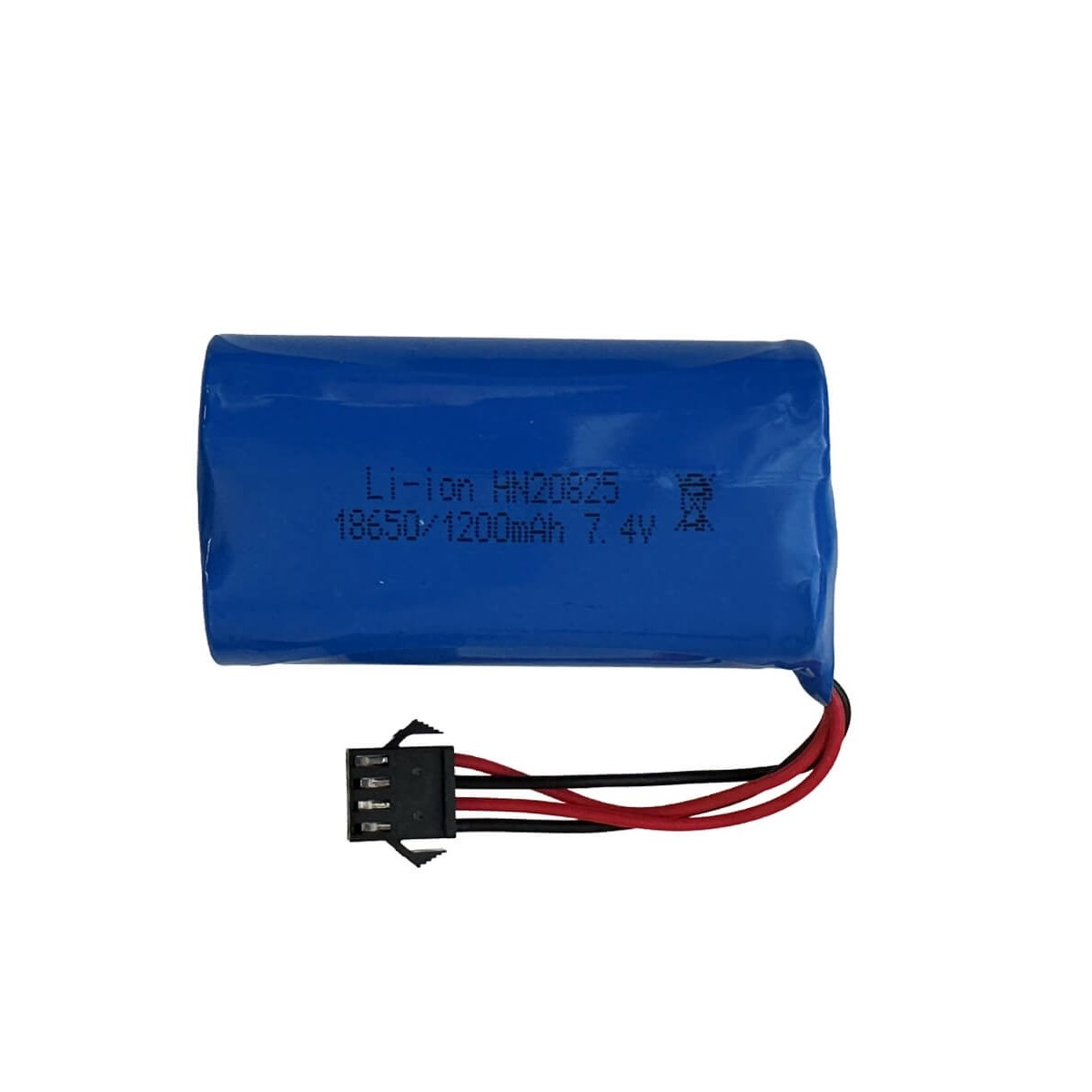 RC Truck Scania 770S 1/18 RTR Red - Huina - CY1501