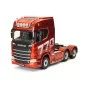 Camion RC Scania 770S 1/18 RTR Rouge - Huina - CY1501 - CY1501 CY1501-Camion RC Scania 770S 1/18 RTR Rouge - Huina - CY1501