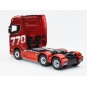 CY1501-Camion RC Scania 770S 1/18 RTR Rouge - Huina