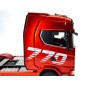 CY1501-RC Truck Scania 770S 1/18 RTR Red - Huina