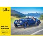 Heller 1/24 scale BMW 328 Roadster model car - HEL-80701 HEL-80701-Heller 1/24 scale BMW 328 Roadster model car - HEL-80701