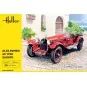 Heller Alfa Romeo 6C 1750 Zagato 1/24 scale model car - HEL-80715 -... HEL-80715-Heller Alfa Romeo 6C 1750 Zagato 1/24 scale model car - HEL-80715