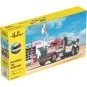 Maquette camion Peterbilt 359 Wrecker 1/43 Heller + colle et peintu... HEL-56794-Maquette camion Peterbilt 359 Wrecker 1/43 Heller + colle et peintures - HEL-56794