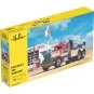 HEL-80794-Maquette camion Peterbilt 359 Wrecker 1/43 Heller - HEL-80794