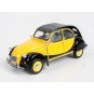 Model kit Citroën 2CV Charleston 1/24 Revell - 07095 07095-Citroën 2CV Charleston 1/24 Revell model - 07095
