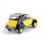 07095-Citroën 2CV Charleston 1/24 Revell model - 07095