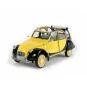 07095-Citroën 2CV Charleston 1/24 Revell model - 07095