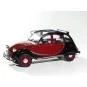 07095-Citroën 2CV Charleston 1/24 Revell model - 07095