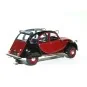 07095-Citroën 2CV Charleston 1/24 Revell model - 07095