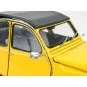 07095-Citroën 2CV Charleston 1/24 Revell model - 07095