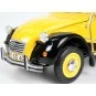 07095-Citroën 2CV Charleston 1/24 Revell model - 07095