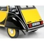 07095-Maquette Citroën 2CV Charleston 1/24 Revell - 07095