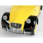 Model kit Citroën 2CV Charleston 1/24 Revell - 07095 07095-Citroën 2CV Charleston 1/24 Revell model - 07095