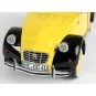 07095-Citroën 2CV Charleston 1/24 Revell model - 07095
