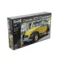 07095-Maquette Citroën 2CV Charleston 1/24 Revell - 07095