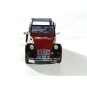 Model kit Citroën 2CV Charleston 1/24 Revell - 07095 07095-Citroën 2CV Charleston 1/24 Revell model - 07095