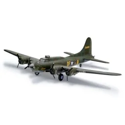 Maquette avion B-17F Memphis Belle 1/48 Revell - 04297 - 04297