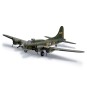 04297-Revell 1/48 Memphis Belle B-17F Aircraft Model - 04297