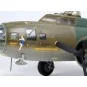 04297-Maquette avion B-17F Memphis Belle 1/48 Revell - 04297